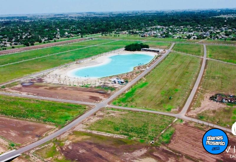 Terrenos - Rosario - Venta