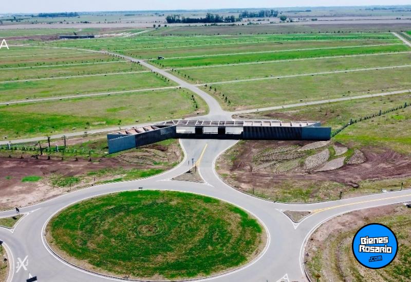 Terrenos - Rosario - Venta