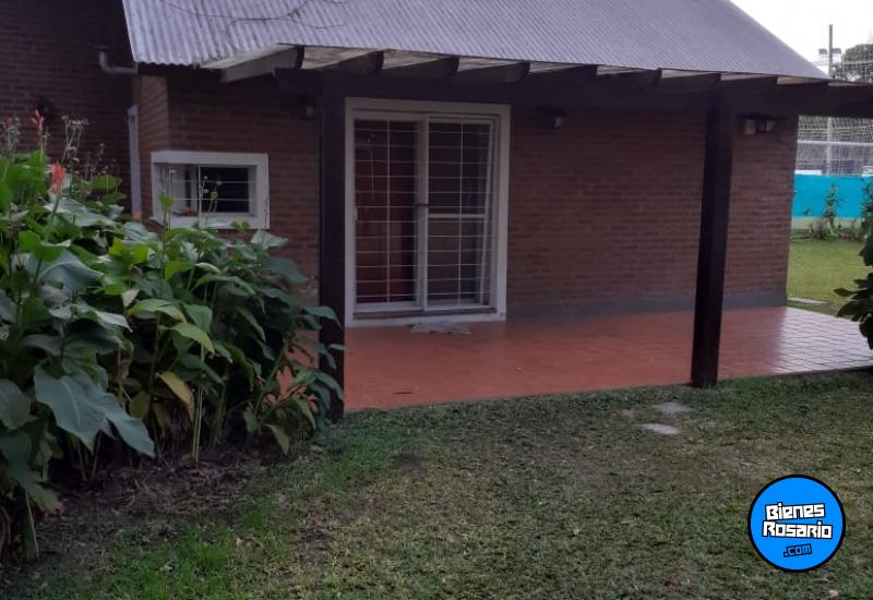 Casas - Rosario - 