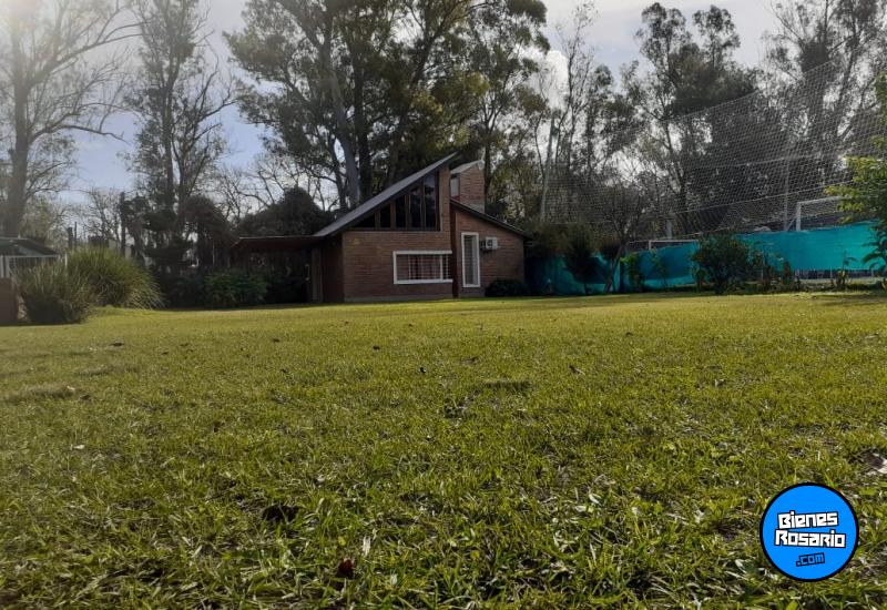 Casas - Rosario - 