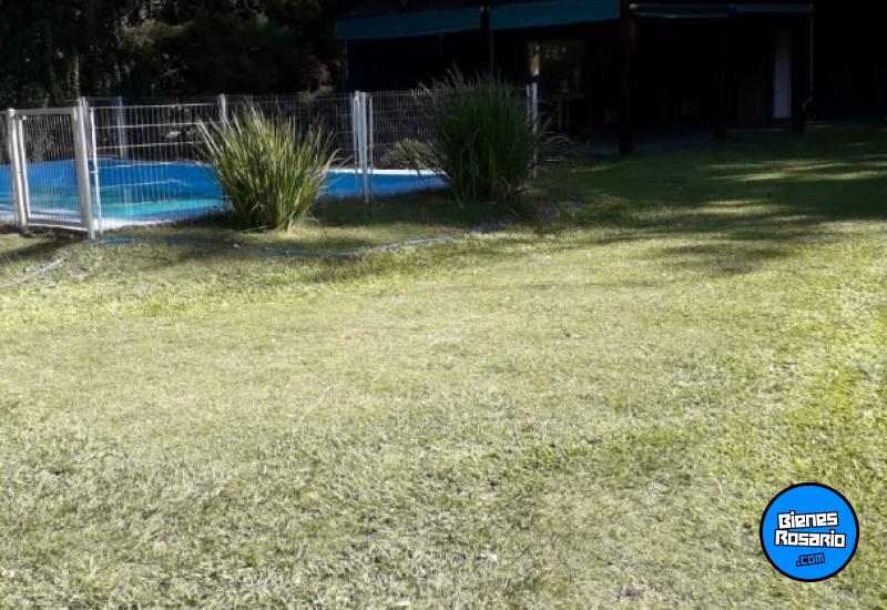 Casas - Rosario - 
