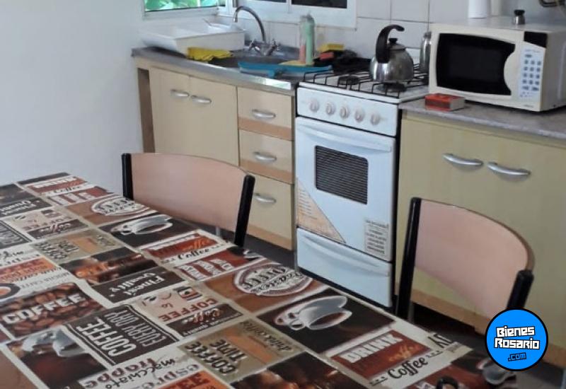 Casas - Rosario - 
