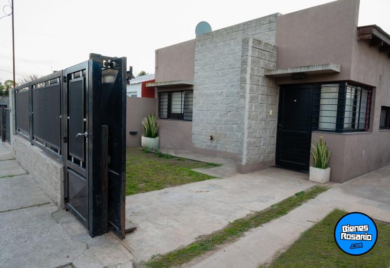 Casas - Las Rosas - Venta