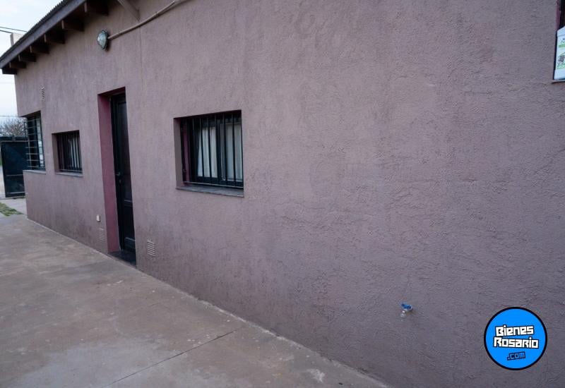 Casas - Las Rosas - Venta