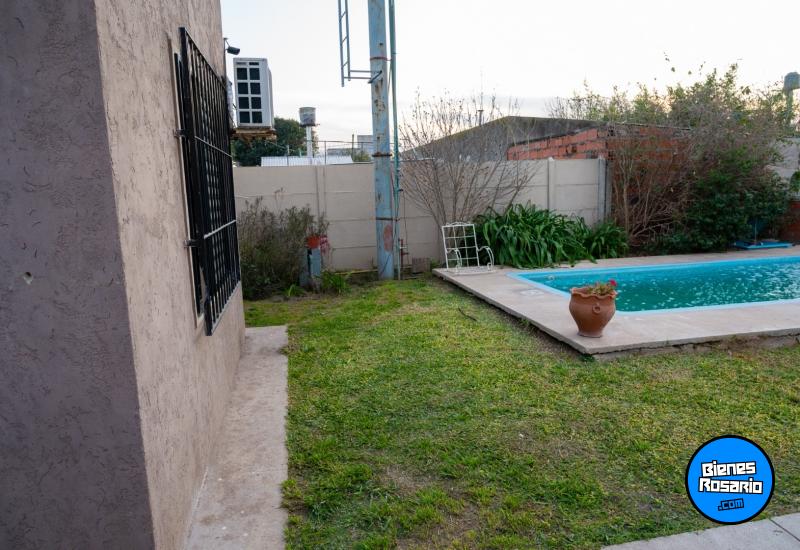 Casas - Las Rosas - Venta