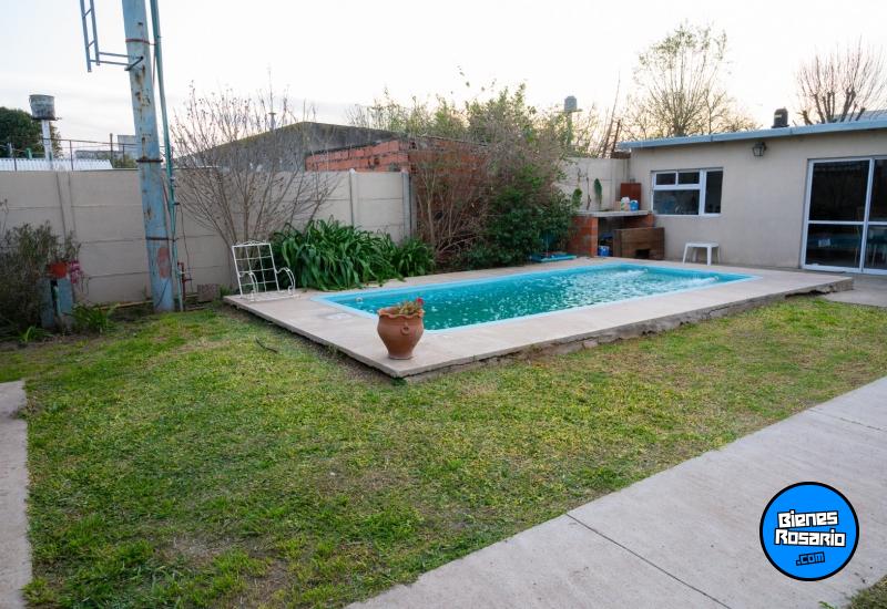 Casas - Las Rosas - Venta