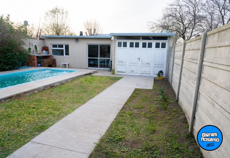 Casas - Las Rosas - Venta