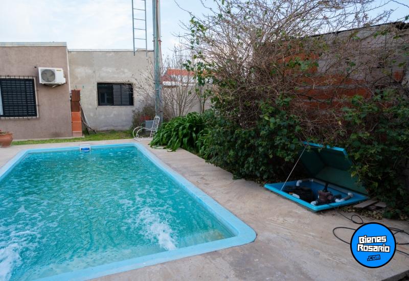 Casas - Las Rosas - Venta