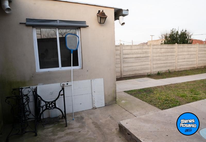 Casas - Las Rosas - Venta