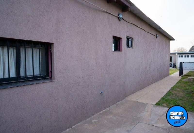 Casas - Las Rosas - Venta