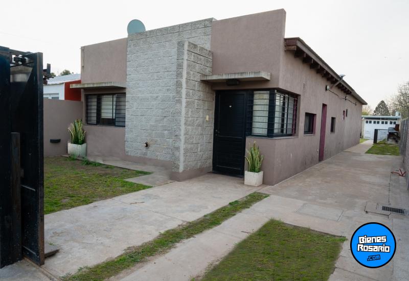 Casas - Las Rosas - Venta