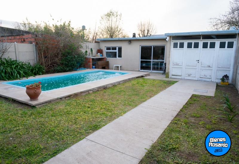 Casas - Las Rosas - Venta