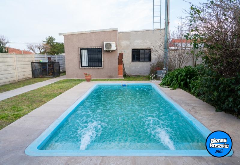 Casas - Las Rosas - Venta