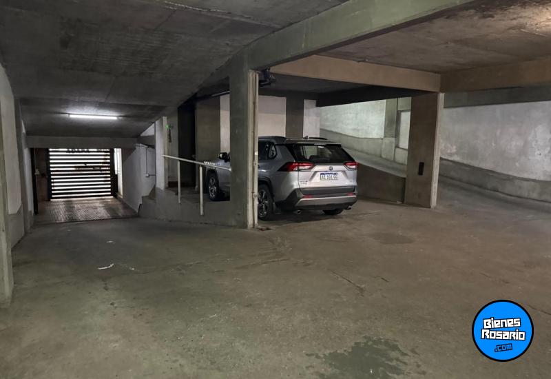 Cocheras - Rosario - Venta