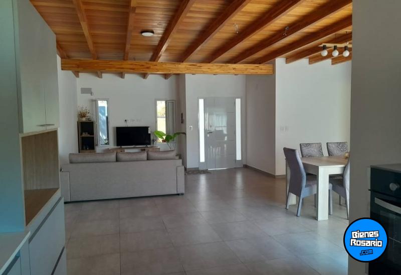 Casas - Roldan - Venta