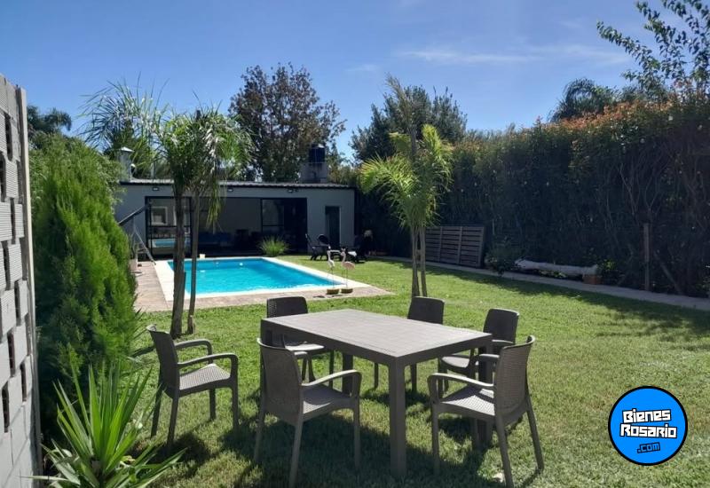 Casas - Roldan - Venta
