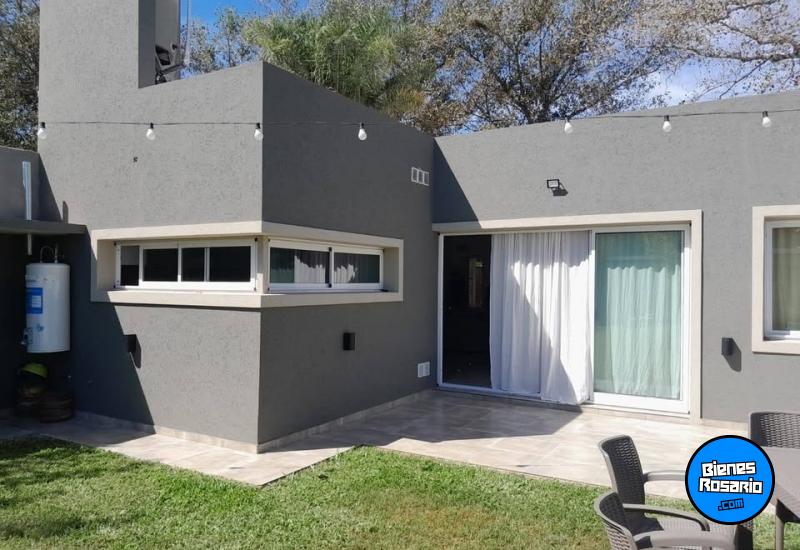 Casas - Roldan - Venta