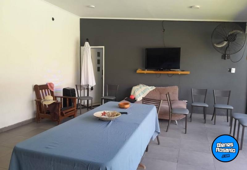 Casas - Roldan - Venta