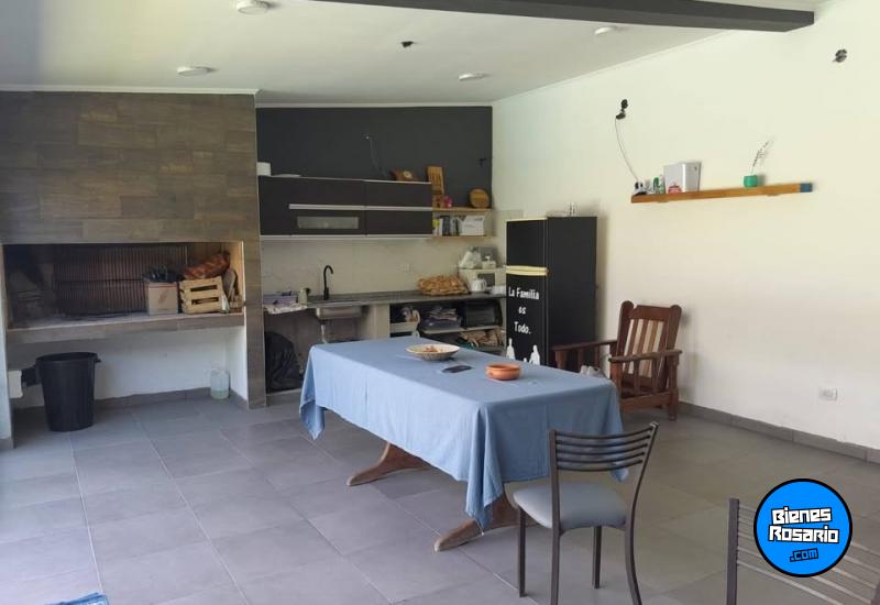 Casas - Roldan - Venta