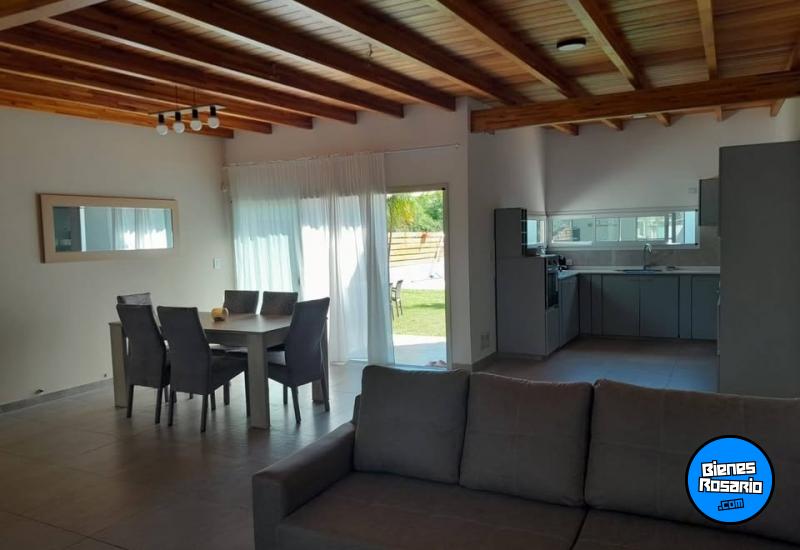 Casas - Roldan - Venta