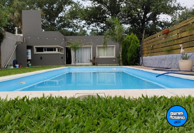 Casas - Roldan - Venta