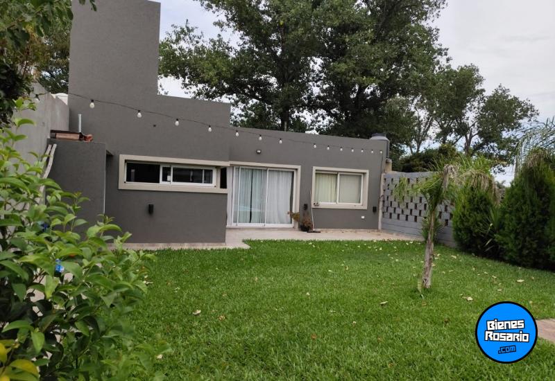 Casas - Roldan - Venta