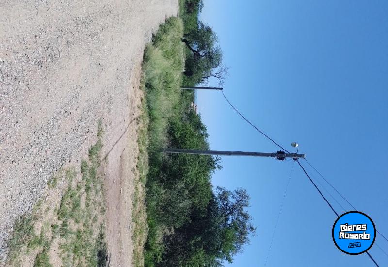 Terrenos - Otra Ciudad - Venta