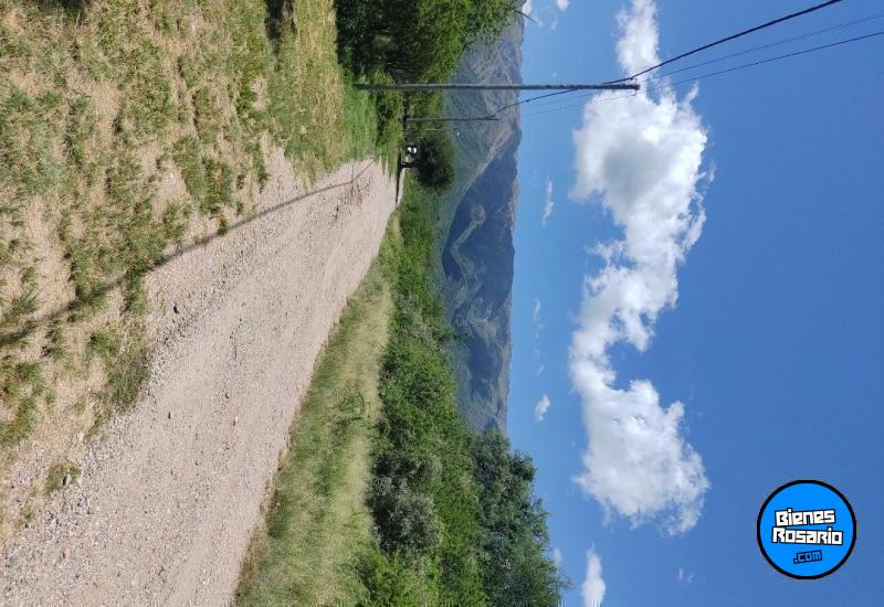 Terrenos - Otra Ciudad - Venta