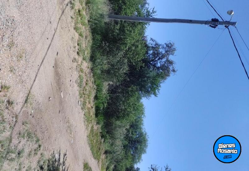 Terrenos - Otra Ciudad - Venta