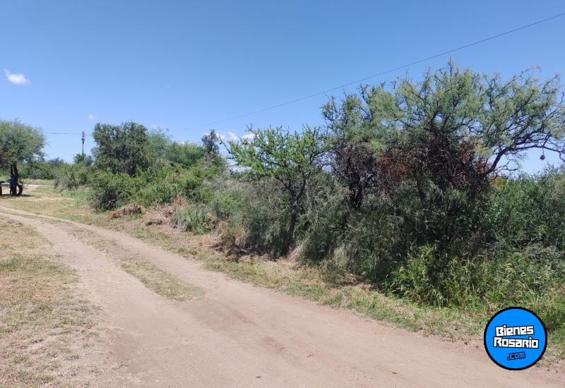 Terrenos - Otra Ciudad - Venta
