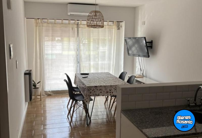 Departamentos - Rosario - Venta