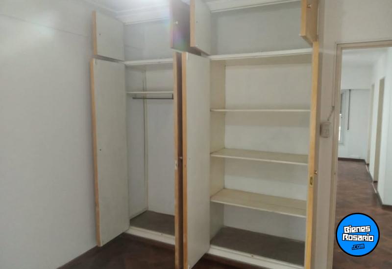 Departamentos - Rosario -  Alquiler