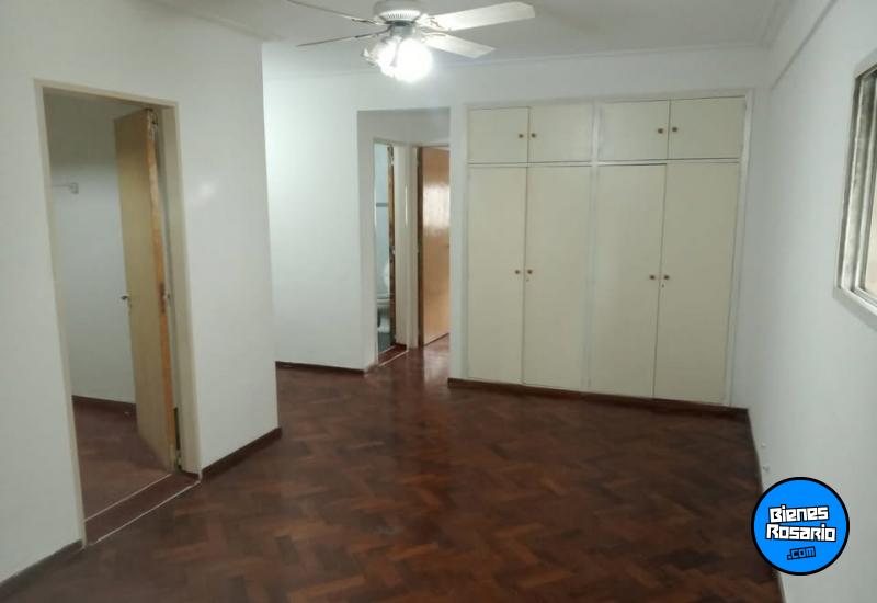 Departamentos - Rosario -  Alquiler