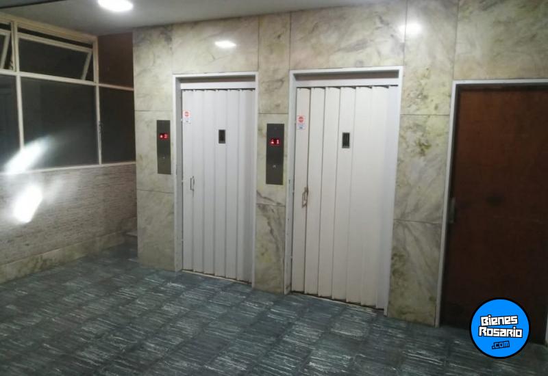 Departamentos - Rosario -  Alquiler