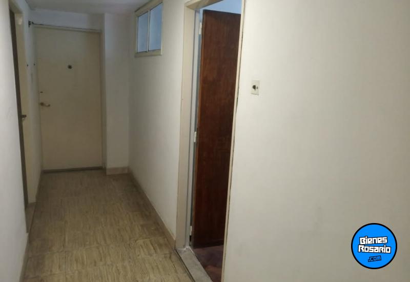 Departamentos - Rosario -  Alquiler