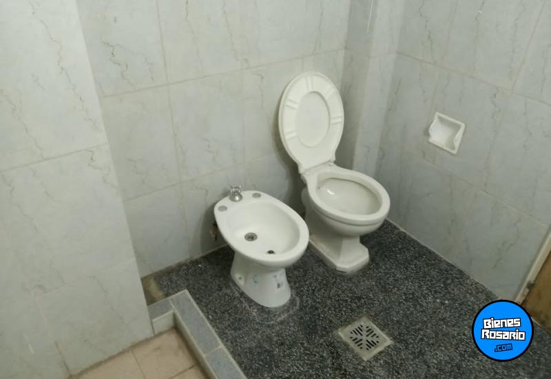 Departamentos - Rosario -  Alquiler