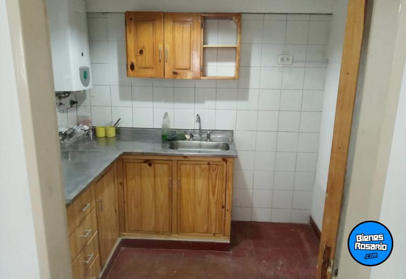Departamentos - Rosario -  Alquiler
