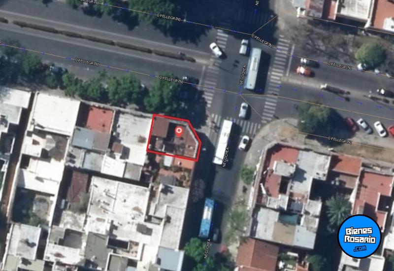 Terrenos - Rosario - Venta