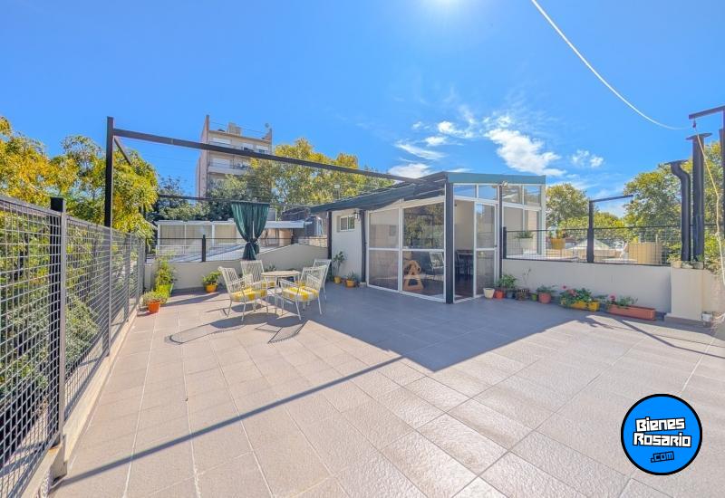 Casas - Rosario - Venta