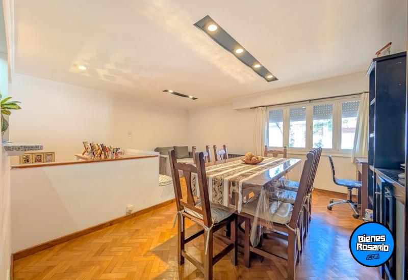 Casas - Rosario - Venta