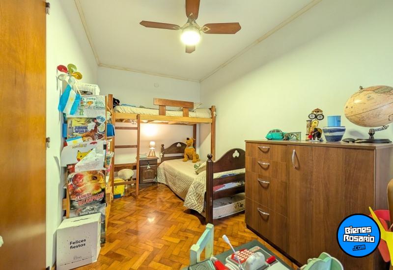 Casas - Rosario - Venta