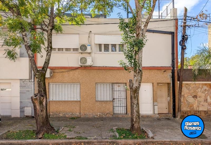 Casas - Rosario - Venta