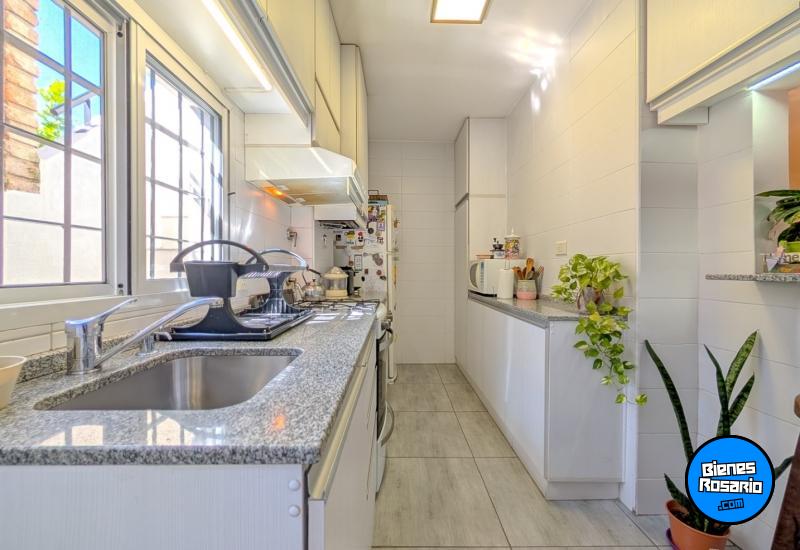 Casas - Rosario - Venta