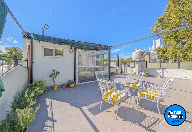 Casas - Rosario - Venta