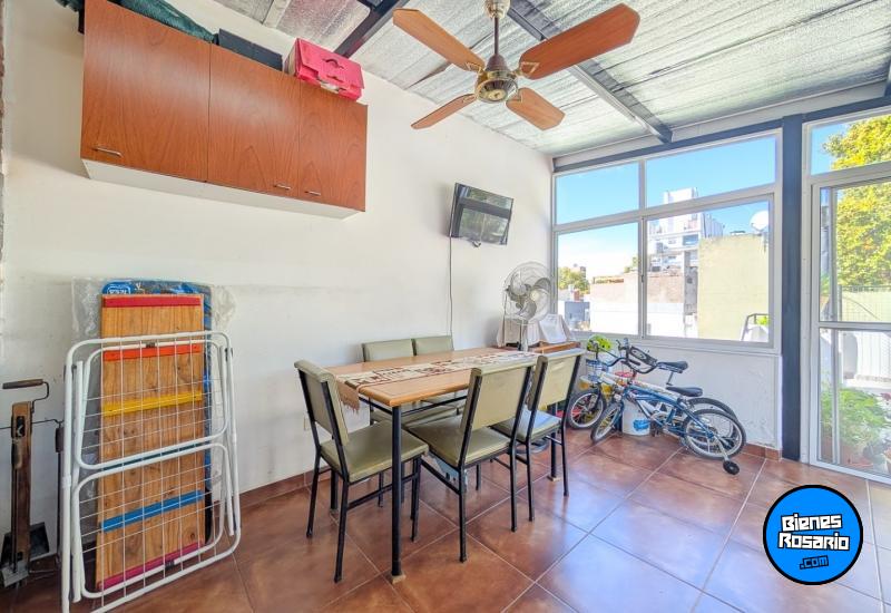 Casas - Rosario - Venta