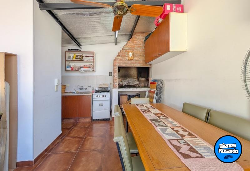 Casas - Rosario - Venta