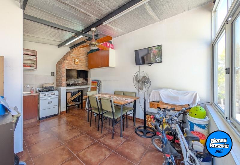 Casas - Rosario - Venta