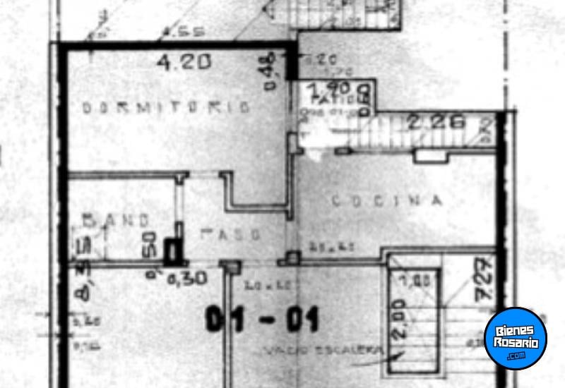 Casas - Rosario - Venta