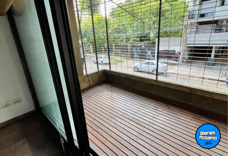 Departamentos - Rosario - Venta