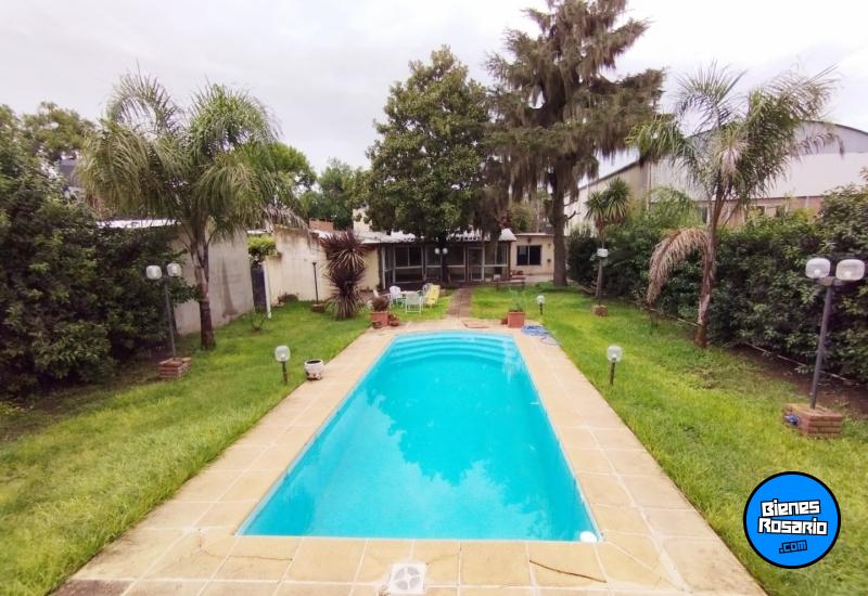 Casas - Oliveros - Venta